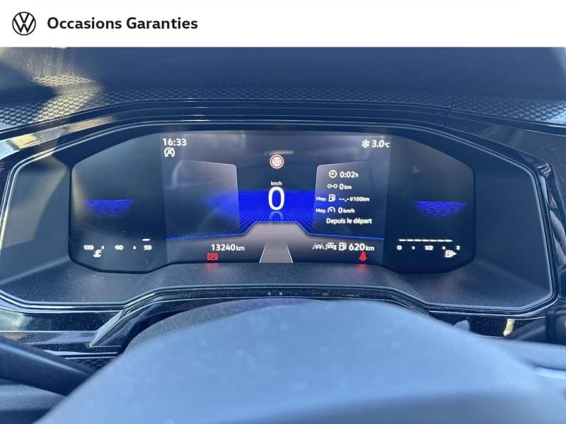 Voitures occasions VOLKSWAGEN POLO VW Edition Longeville-lès-Saint-Avold