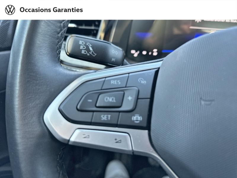 Voitures occasions VOLKSWAGEN POLO VW Edition Longeville-lès-Saint-Avold