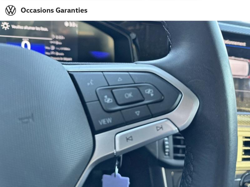 Voitures occasions VOLKSWAGEN POLO VW Edition Longeville-lès-Saint-Avold