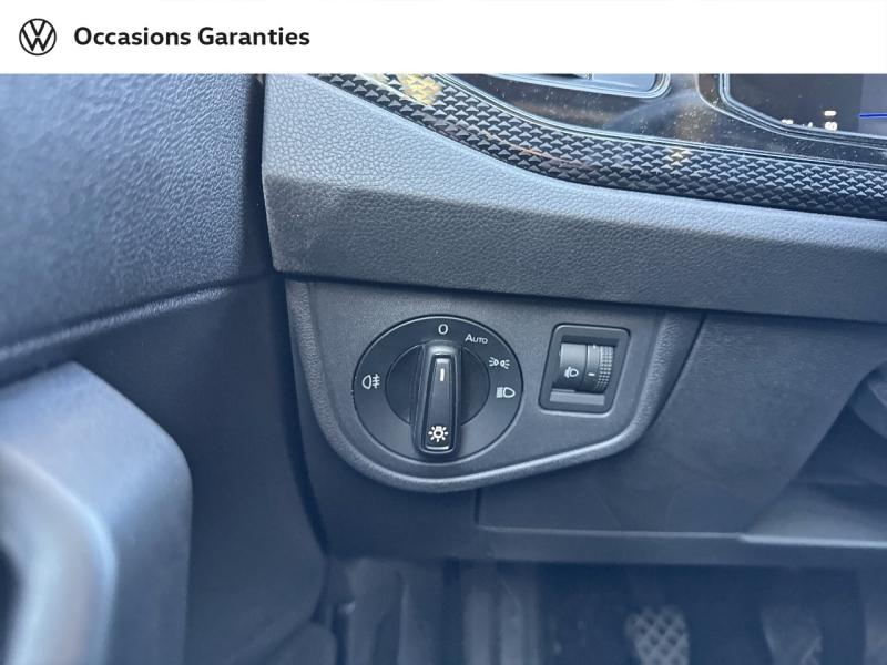 Voitures occasions VOLKSWAGEN POLO VW Edition Longeville-lès-Saint-Avold