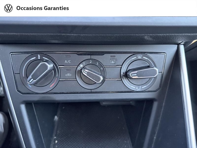 Voitures occasions VOLKSWAGEN POLO VW Edition Longeville-lès-Saint-Avold