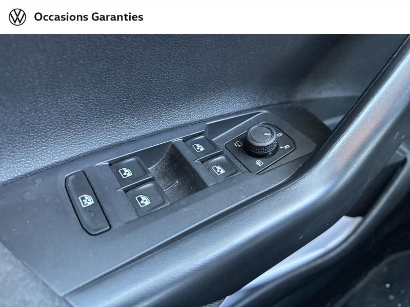 Voitures occasions VOLKSWAGEN POLO VW Edition Longeville-lès-Saint-Avold