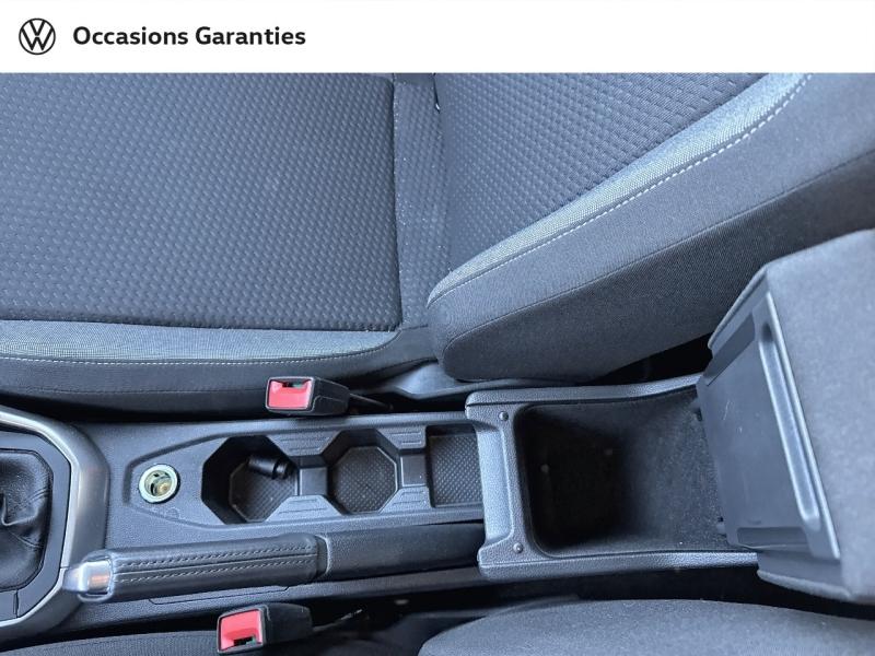 Voitures occasions VOLKSWAGEN POLO VW Edition Longeville-lès-Saint-Avold