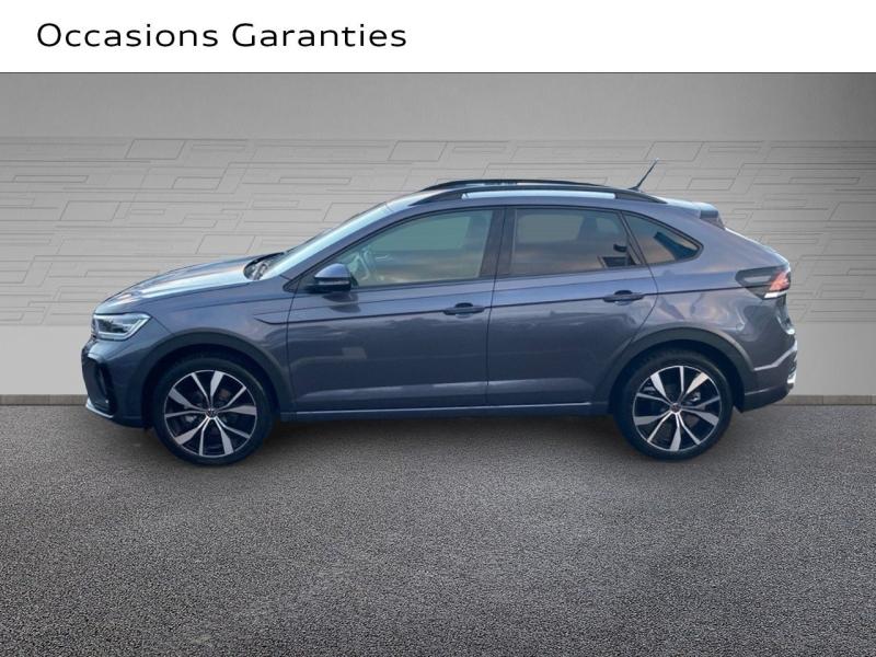 Voitures occasions VOLKSWAGEN TAIGO R-Line Edition Longeville-lès-Saint-Avold