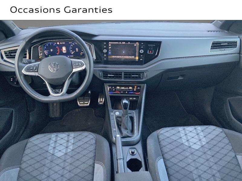 Voitures occasions VOLKSWAGEN TAIGO R-Line Edition Longeville-lès-Saint-Avold