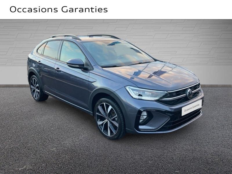 Voitures occasions VOLKSWAGEN TAIGO R-Line Edition Longeville-lès-Saint-Avold