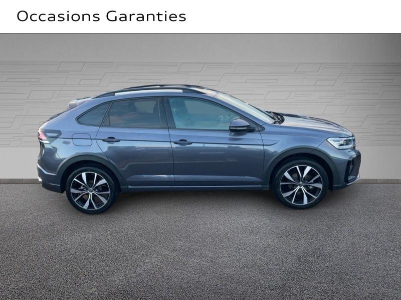 Voitures occasions VOLKSWAGEN TAIGO R-Line Edition Longeville-lès-Saint-Avold