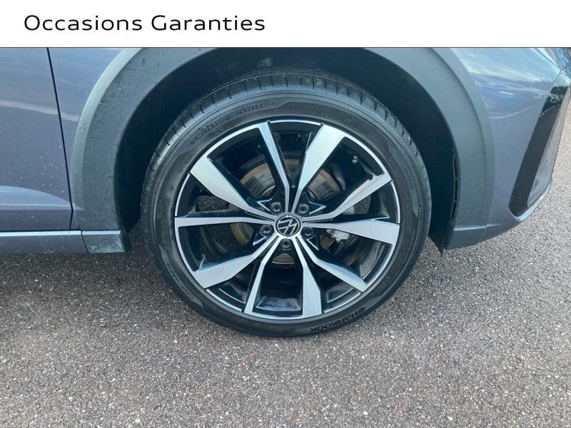 Voitures occasions VOLKSWAGEN TAIGO R-Line Edition Longeville-lès-Saint-Avold