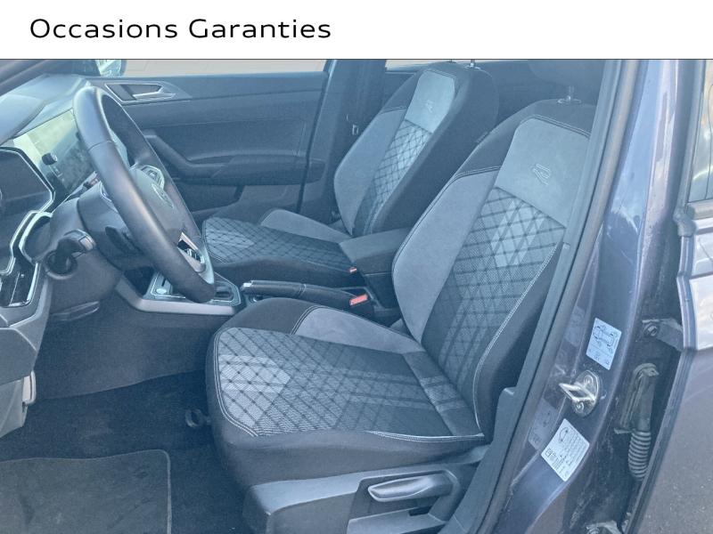 Voitures occasions VOLKSWAGEN TAIGO R-Line Edition Longeville-lès-Saint-Avold