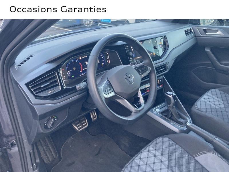 Voitures occasions VOLKSWAGEN TAIGO R-Line Edition Longeville-lès-Saint-Avold