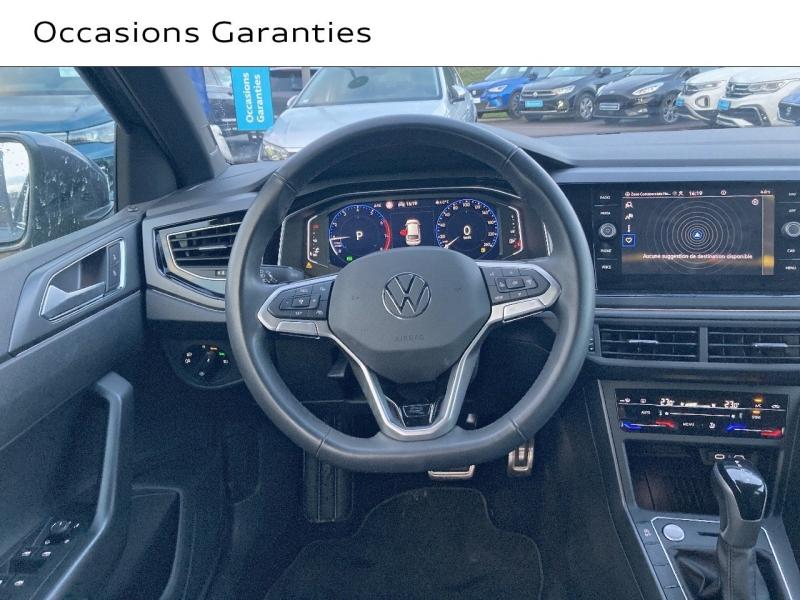 Voitures occasions VOLKSWAGEN TAIGO R-Line Edition Longeville-lès-Saint-Avold