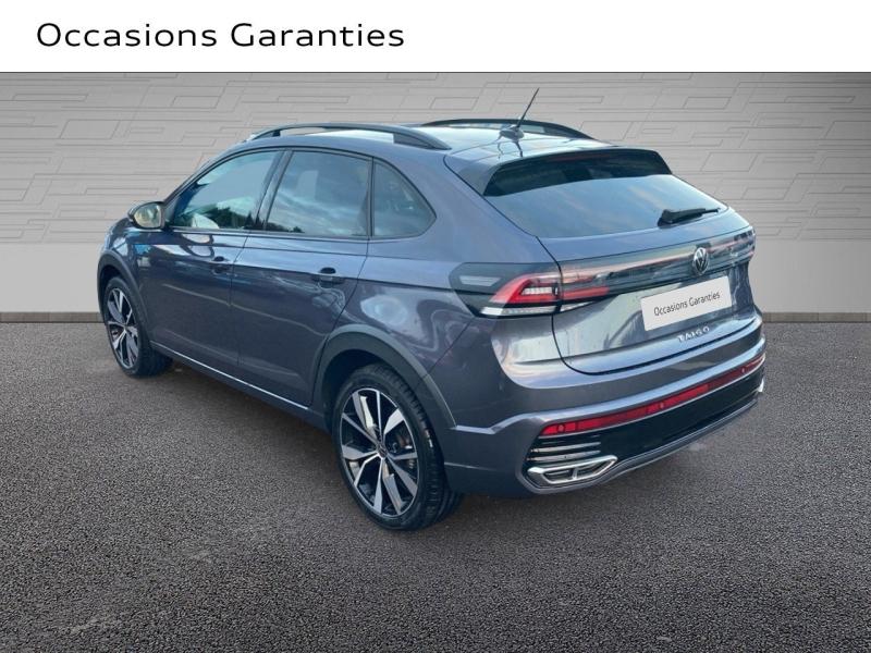 Voitures occasions VOLKSWAGEN TAIGO R-Line Edition Longeville-lès-Saint-Avold