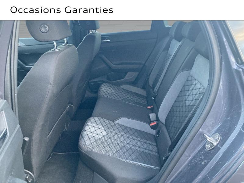 Voitures occasions VOLKSWAGEN TAIGO R-Line Edition Longeville-lès-Saint-Avold