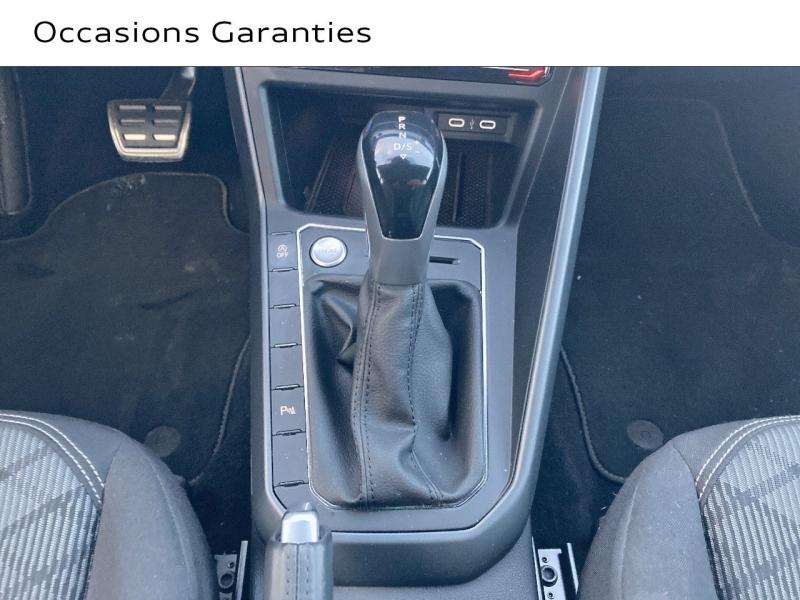 Voitures occasions VOLKSWAGEN TAIGO R-Line Edition Longeville-lès-Saint-Avold