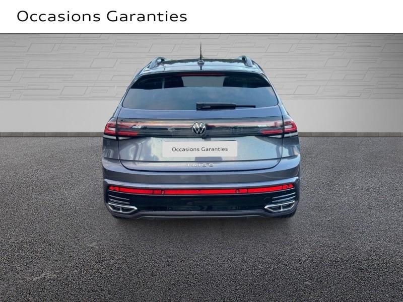 Voitures occasions VOLKSWAGEN TAIGO R-Line Edition Longeville-lès-Saint-Avold