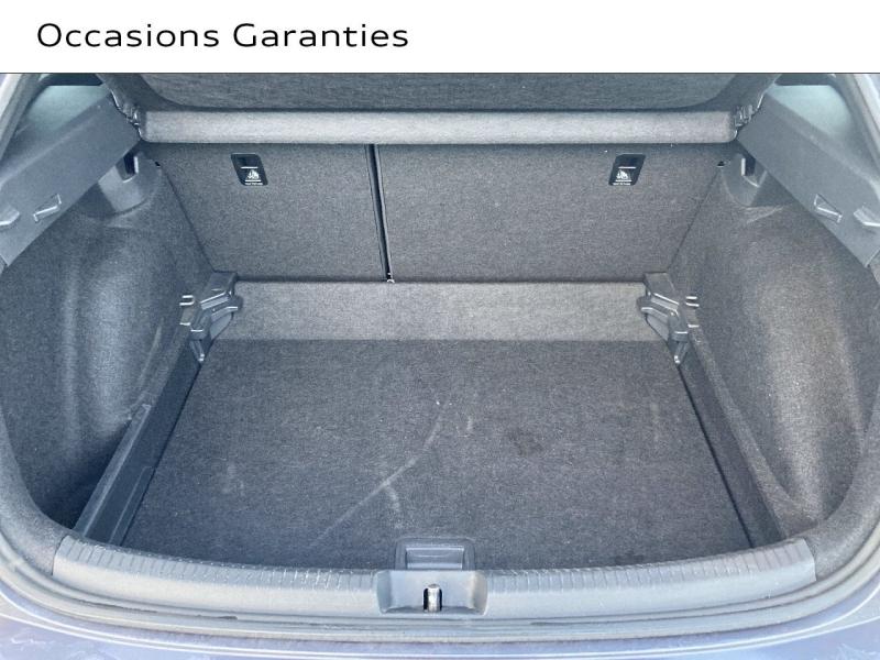 Voitures occasions VOLKSWAGEN TAIGO R-Line Edition Longeville-lès-Saint-Avold