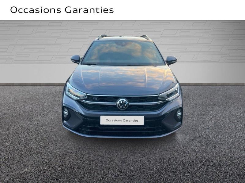 Voitures occasions VOLKSWAGEN TAIGO R-Line Edition Longeville-lès-Saint-Avold