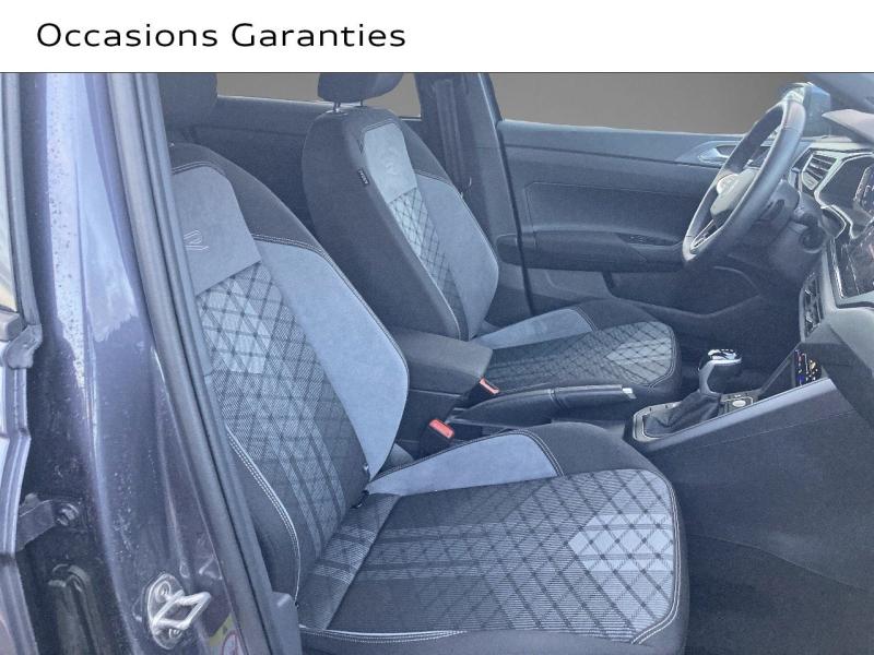 Voitures occasions VOLKSWAGEN TAIGO R-Line Edition Longeville-lès-Saint-Avold