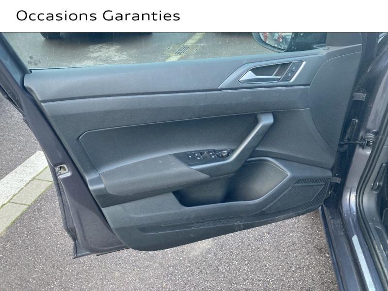 Voitures occasions VOLKSWAGEN TAIGO R-Line Edition Longeville-lès-Saint-Avold