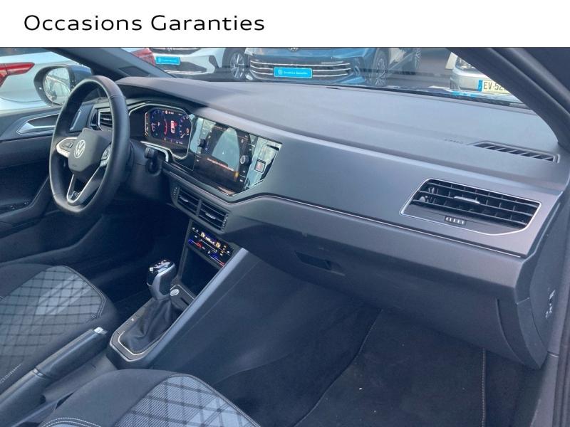 Voitures occasions VOLKSWAGEN TAIGO R-Line Edition Longeville-lès-Saint-Avold