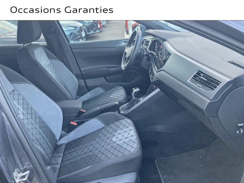 Voitures occasions VOLKSWAGEN TAIGO R-Line Edition Longeville-lès-Saint-Avold