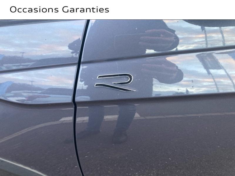 Voitures occasions VOLKSWAGEN TAIGO R-Line Edition Longeville-lès-Saint-Avold