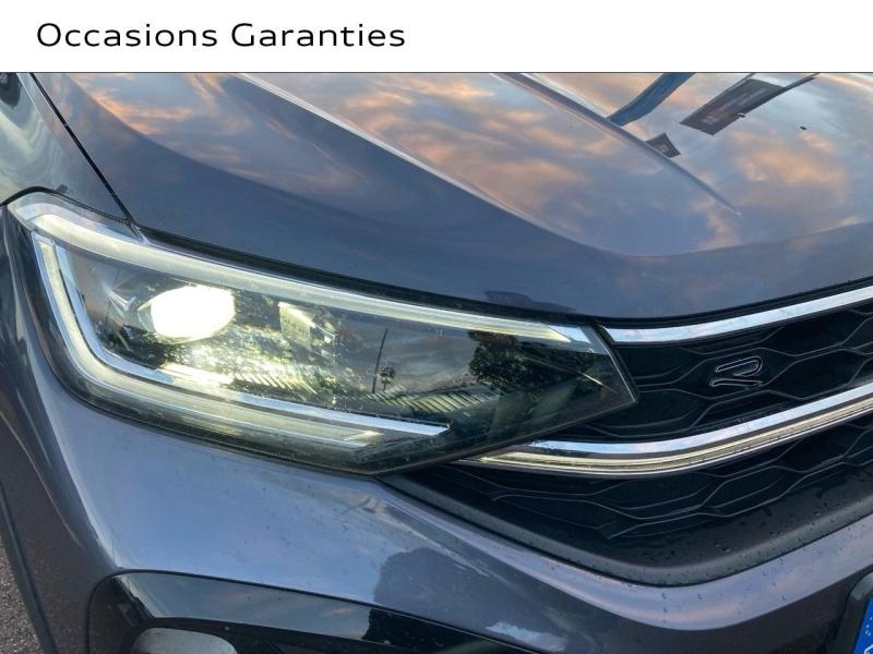 Voitures occasions VOLKSWAGEN TAIGO R-Line Edition Longeville-lès-Saint-Avold