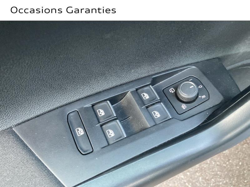 Voitures occasions VOLKSWAGEN TAIGO R-Line Edition Longeville-lès-Saint-Avold