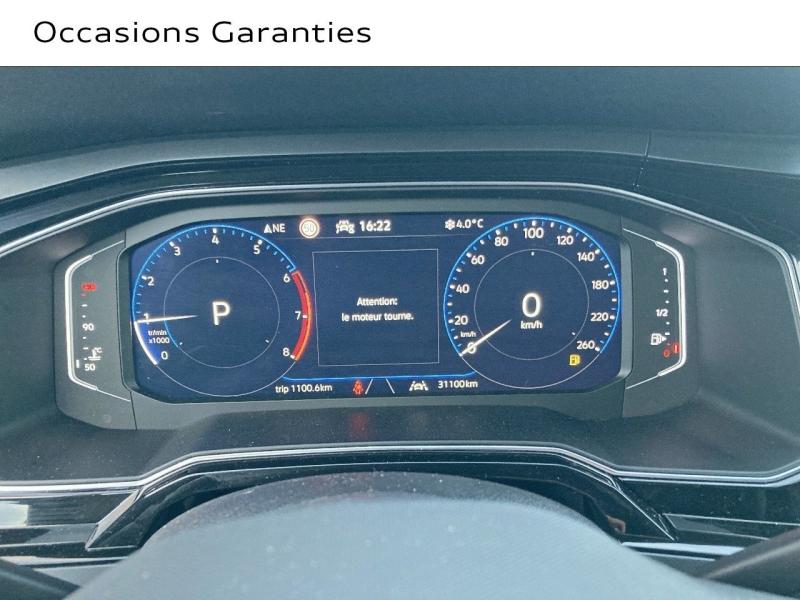 Voitures occasions VOLKSWAGEN TAIGO R-Line Edition Longeville-lès-Saint-Avold