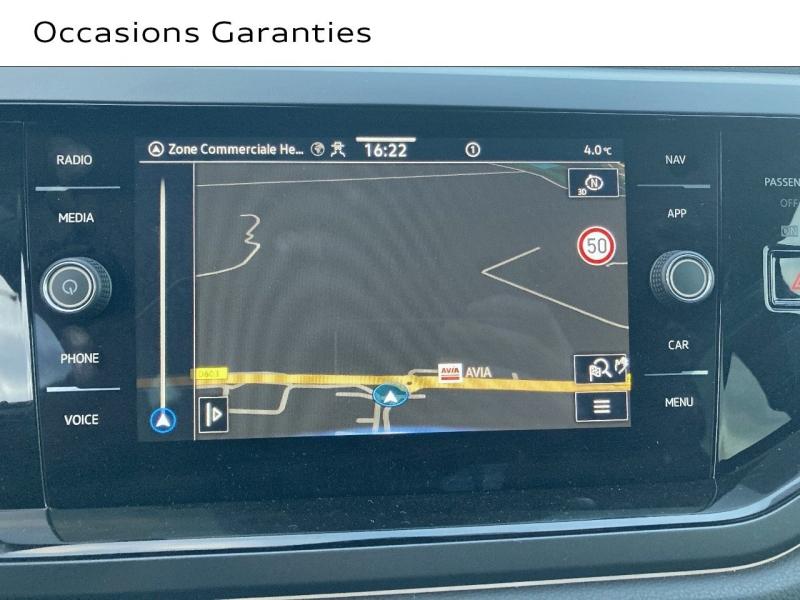 Voitures occasions VOLKSWAGEN TAIGO R-Line Edition Longeville-lès-Saint-Avold