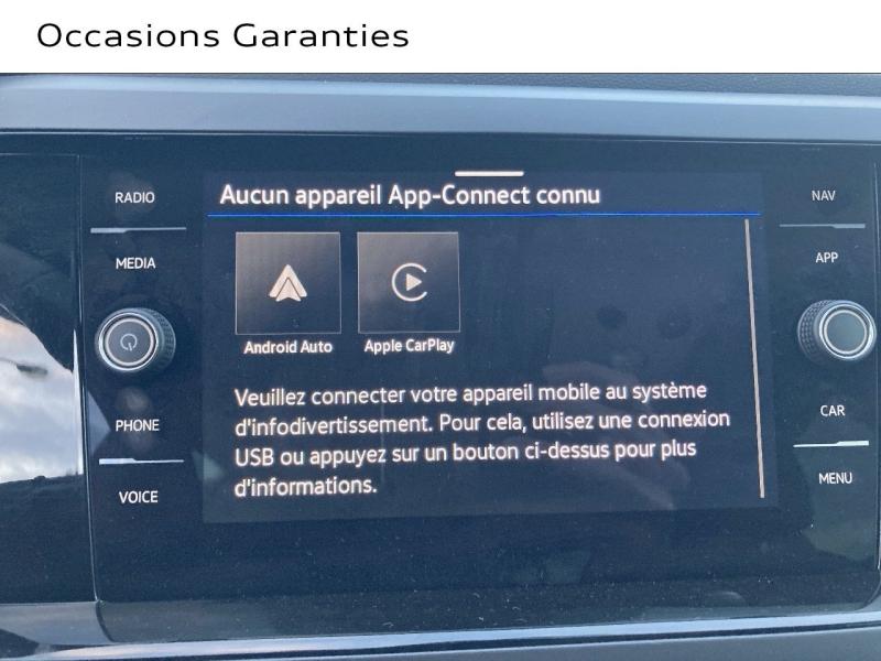 Voitures occasions VOLKSWAGEN TAIGO R-Line Edition Longeville-lès-Saint-Avold