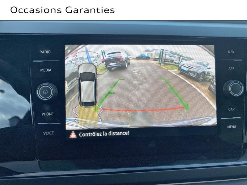 Voitures occasions VOLKSWAGEN TAIGO R-Line Edition Longeville-lès-Saint-Avold