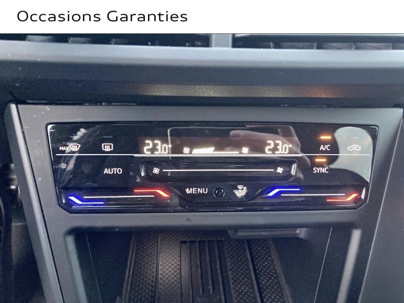 Voitures occasions VOLKSWAGEN TAIGO R-Line Edition Longeville-lès-Saint-Avold