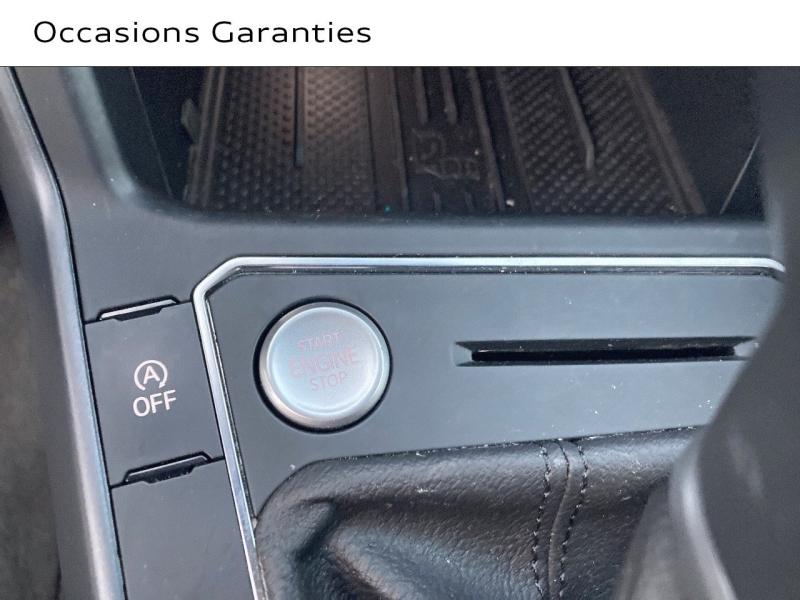 Voitures occasions VOLKSWAGEN TAIGO R-Line Edition Longeville-lès-Saint-Avold