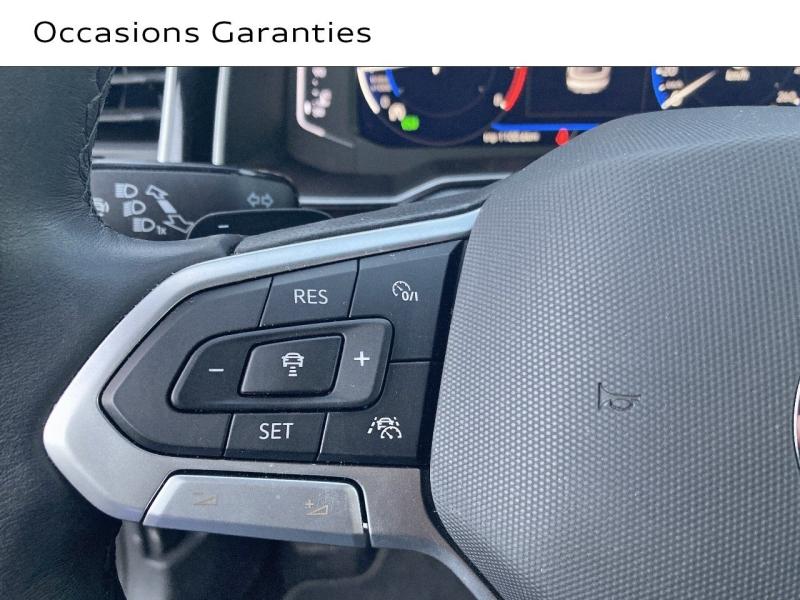 Voitures occasions VOLKSWAGEN TAIGO R-Line Edition Longeville-lès-Saint-Avold