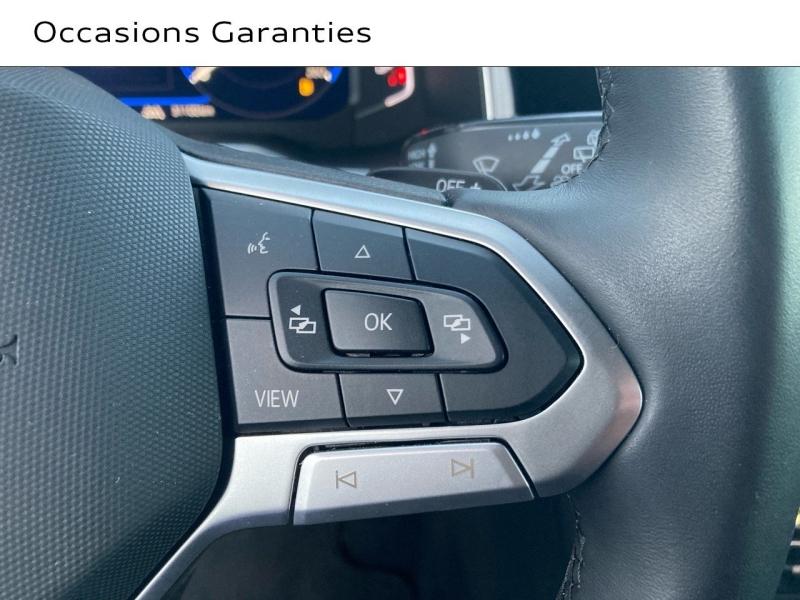 Voitures occasions VOLKSWAGEN TAIGO R-Line Edition Longeville-lès-Saint-Avold