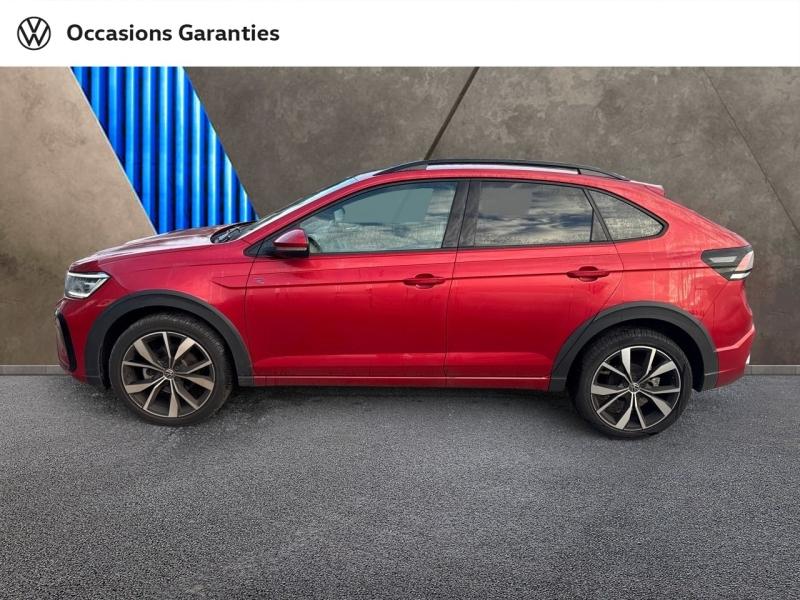 Voitures occasions VOLKSWAGEN TAIGO R-Line Edition Longeville-lès-Saint-Avold