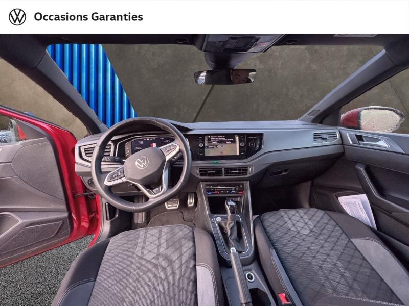 Voitures occasions VOLKSWAGEN TAIGO R-Line Edition Longeville-lès-Saint-Avold