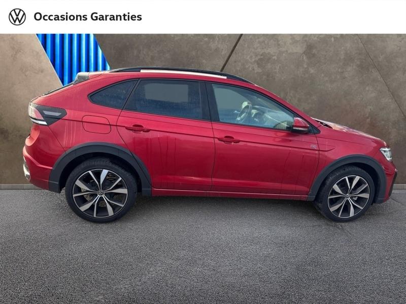 Voitures occasions VOLKSWAGEN TAIGO R-Line Edition Longeville-lès-Saint-Avold