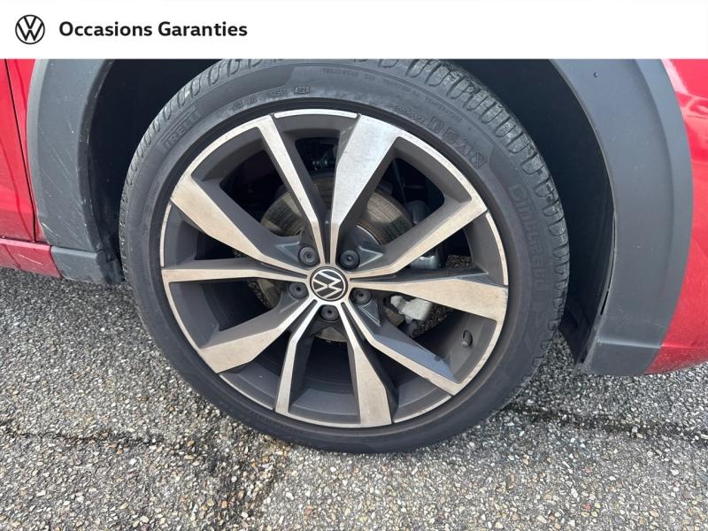 Voitures occasions VOLKSWAGEN TAIGO R-Line Edition Longeville-lès-Saint-Avold