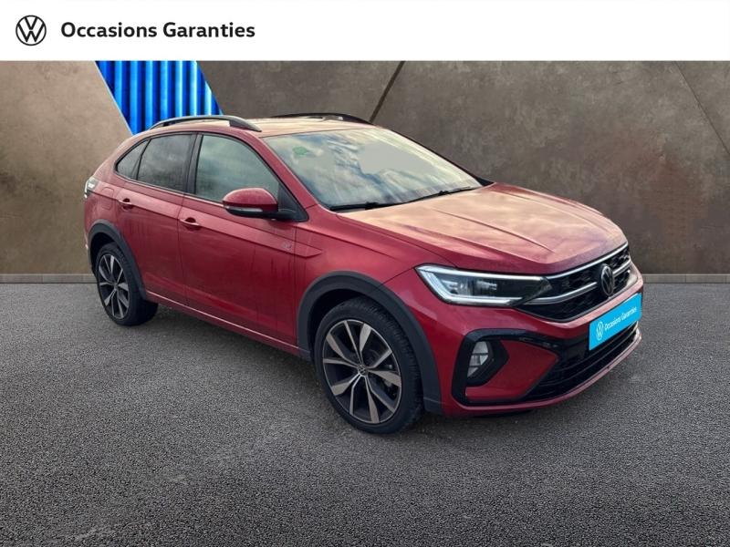 Voitures occasions VOLKSWAGEN TAIGO R-Line Edition Longeville-lès-Saint-Avold