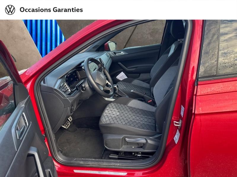 Voitures occasions VOLKSWAGEN TAIGO R-Line Edition Longeville-lès-Saint-Avold