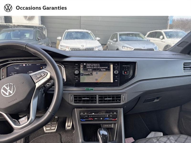 Voitures occasions VOLKSWAGEN TAIGO R-Line Edition Longeville-lès-Saint-Avold