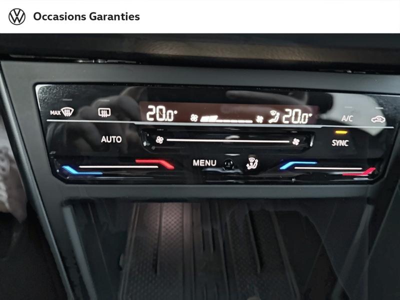 Voitures occasions VOLKSWAGEN TAIGO R-Line Edition Longeville-lès-Saint-Avold