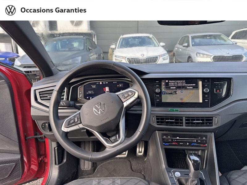 Voitures occasions VOLKSWAGEN TAIGO R-Line Edition Longeville-lès-Saint-Avold