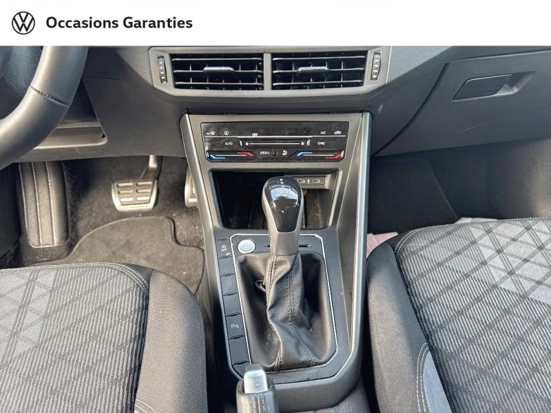 Voitures occasions VOLKSWAGEN TAIGO R-Line Edition Longeville-lès-Saint-Avold