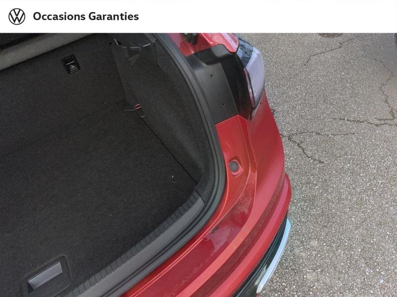 Voitures occasions VOLKSWAGEN TAIGO R-Line Edition Longeville-lès-Saint-Avold