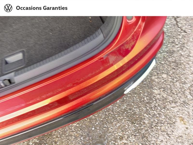 Voitures occasions VOLKSWAGEN TAIGO R-Line Edition Longeville-lès-Saint-Avold