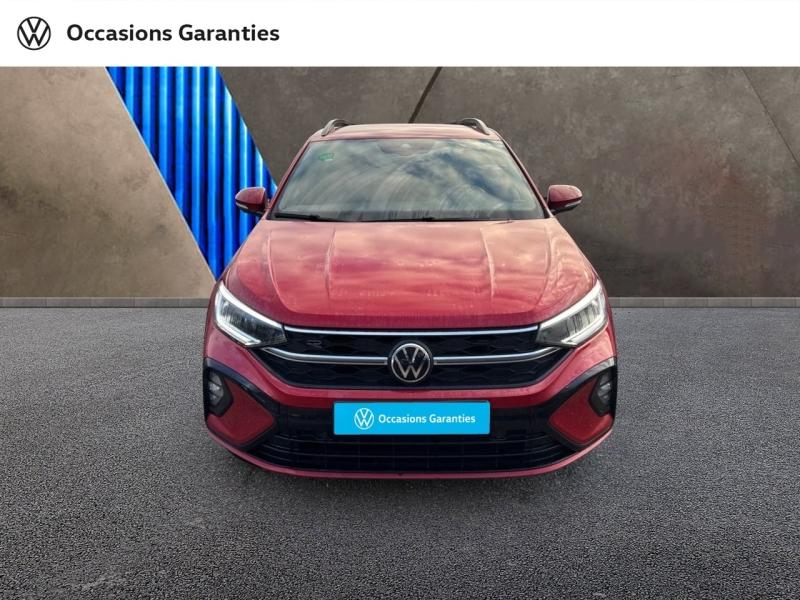 Voitures occasions VOLKSWAGEN TAIGO R-Line Edition Longeville-lès-Saint-Avold