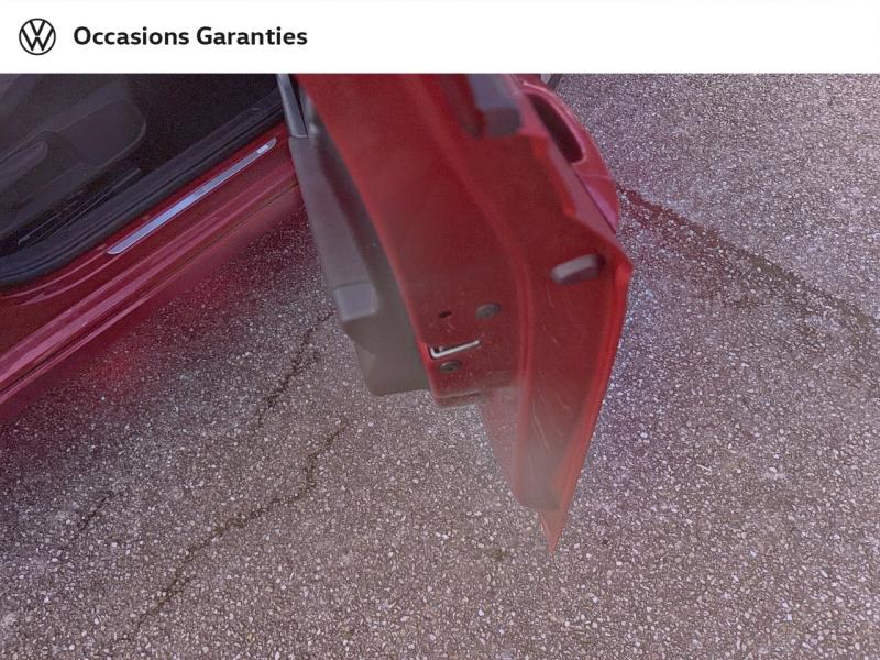 Voitures occasions VOLKSWAGEN TAIGO R-Line Edition Longeville-lès-Saint-Avold